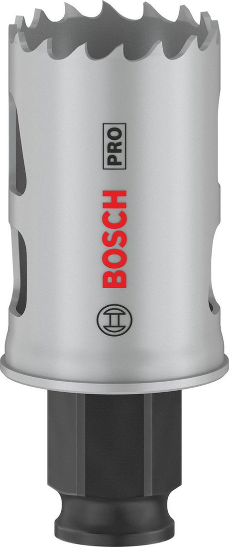 Bosch pro multi-matériau pc plus lochsäge 30 mm - 2608594375