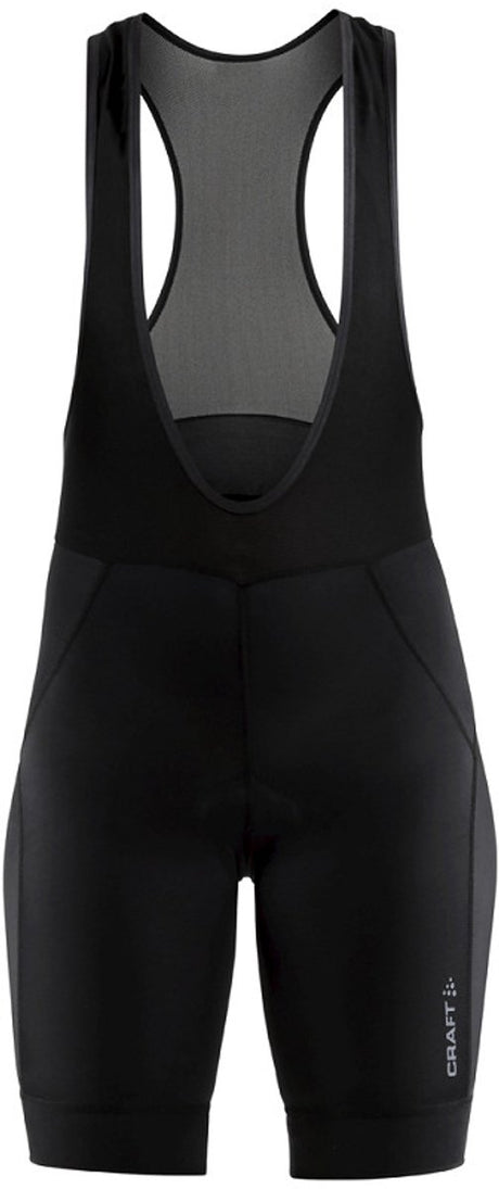 Craft - cuissard à bretelles taille haute - femme