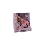 Bébé Annabell Hannah 36 cm joue avec moi