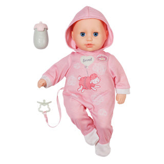 Bébé Annabell Hannah 36 cm joue avec moi