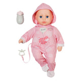 Bébé Annabell Hannah 36 cm joue avec moi