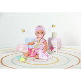 Zapf bébé né lena 36cm