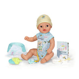 Bébé né Lucas 36cm