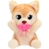 Imc Toys Baby Paws Yummy Shiba Inu Peluche - 20 cm