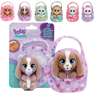 Baby paws mini's tiny assorted | 3 stuks