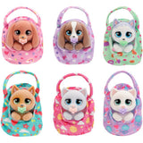 Baby paws mini's tiny assorted | 3 stuks