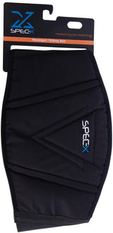 Ceinture rénale Spec-x sx-k2.01 ceintures rénales sx-k2.01 noir taille xxl