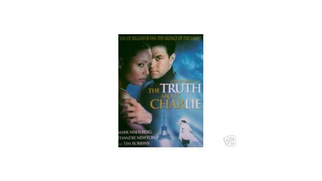 DVD la vérité sur Charlie
