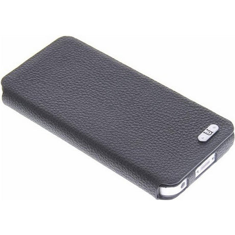 Étui de téléphone en cuir Uunique london uuip5lf01 pour iphone 5 et 5s
