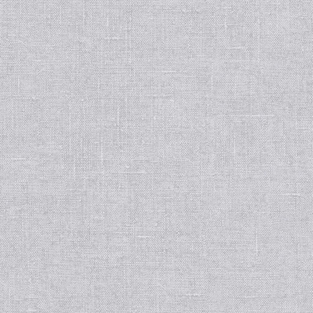 North Wall Wallpaper Textile texture gris