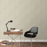 Papier peint mural nord croco beige