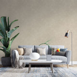 Papier peint mural nord croco beige