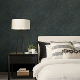 Papier peint mural nord Croco Green