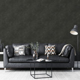 Papier peint mural nord Croco Green