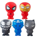 Souffleur de bulles de base Bubble Palz Marvel