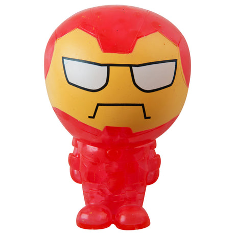 Souffleur de bulles de base Bubble Palz Marvel