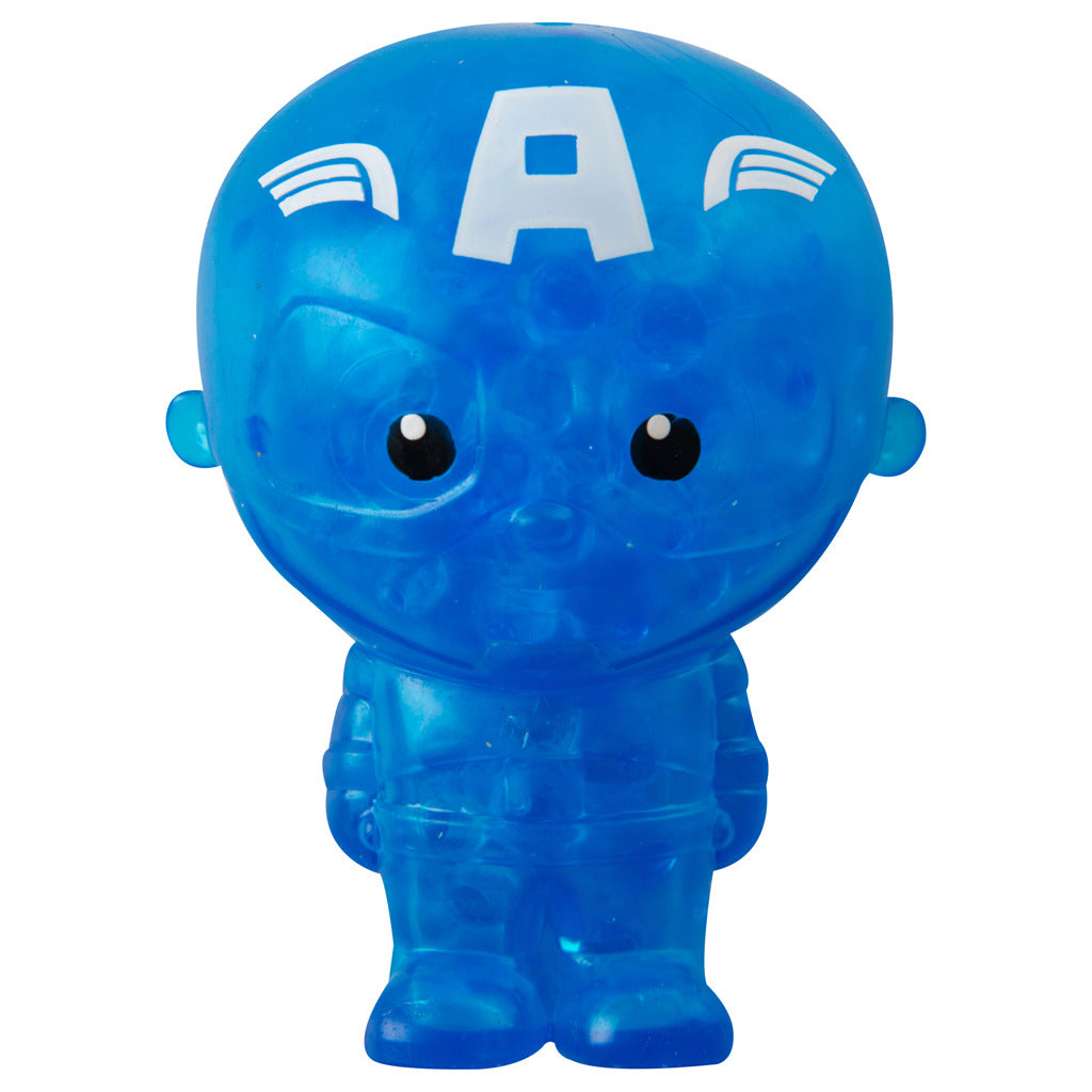 Souffleur de bulles de base Bubble Palz Marvel