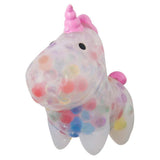 Basic Bubble Palz Squezy Figure