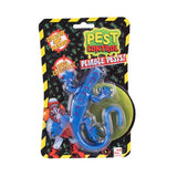 Sambro antiparasitaire extensible reptile
