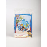 Ballon de plage Pat Patrouille 33 cm