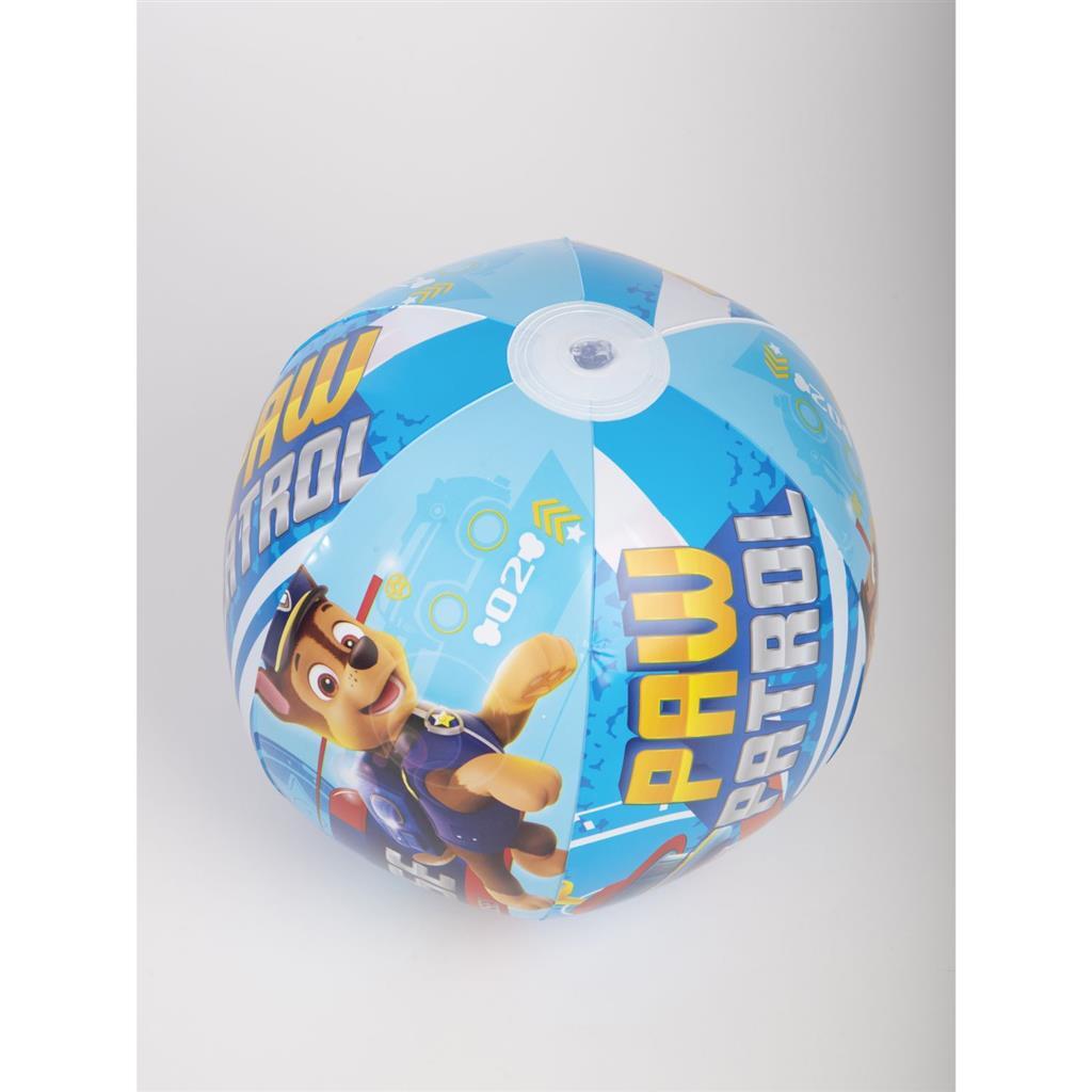 Ballon de plage Pat Patrouille 33 cm