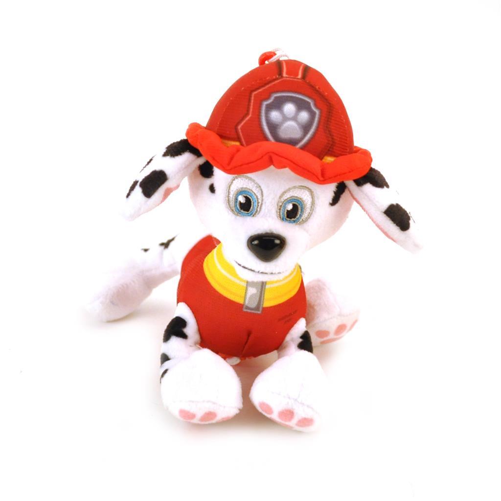 Portefeuille en peluche Paw Patrol