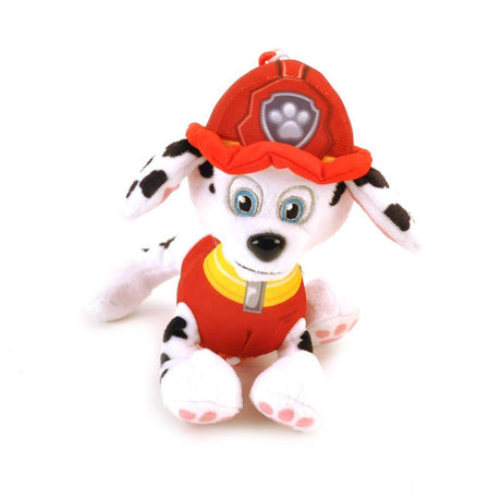 Portefeuille en peluche Paw Patrol