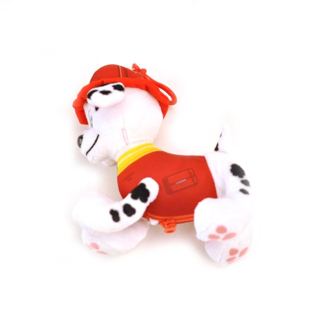 Portefeuille en peluche Paw Patrol