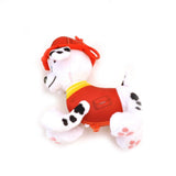 Portefeuille en peluche Paw Patrol