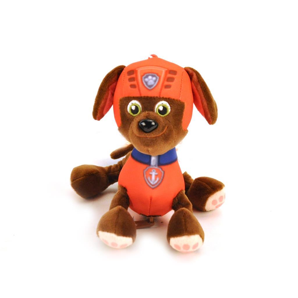 Portefeuille en peluche Paw Patrol