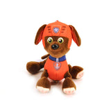 Portefeuille en peluche Paw Patrol