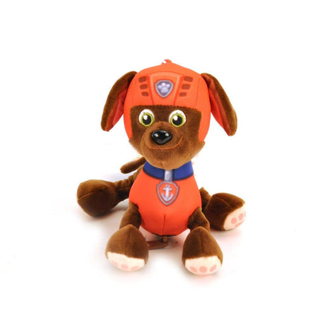 Portefeuille en peluche Paw Patrol