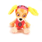 Portefeuille en peluche Paw Patrol