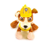 Portefeuille en peluche Paw Patrol