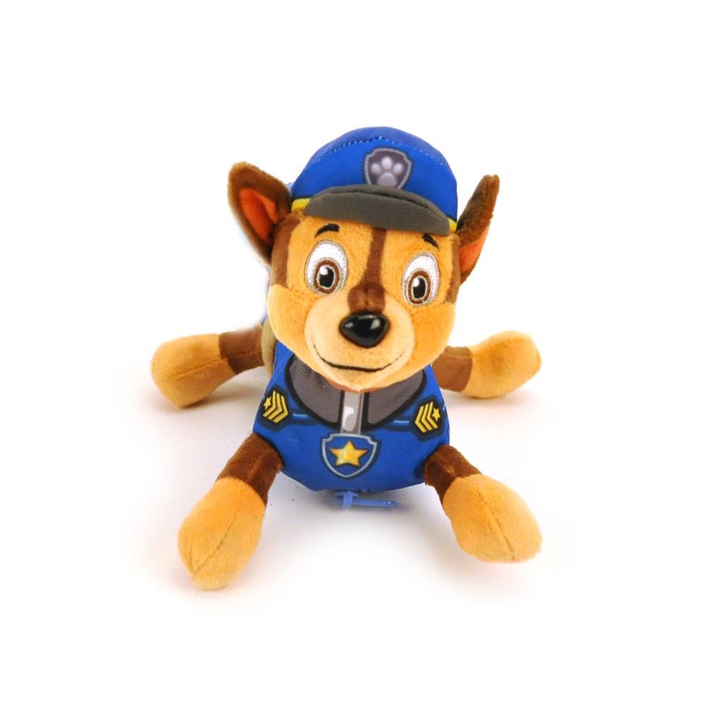 Portefeuille en peluche Paw Patrol