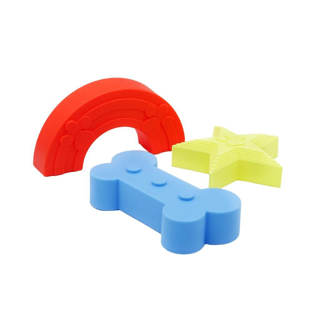 Jeu de jeu de sable de patrouille Paw