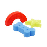 Jeu de jeu de sable de patrouille Paw