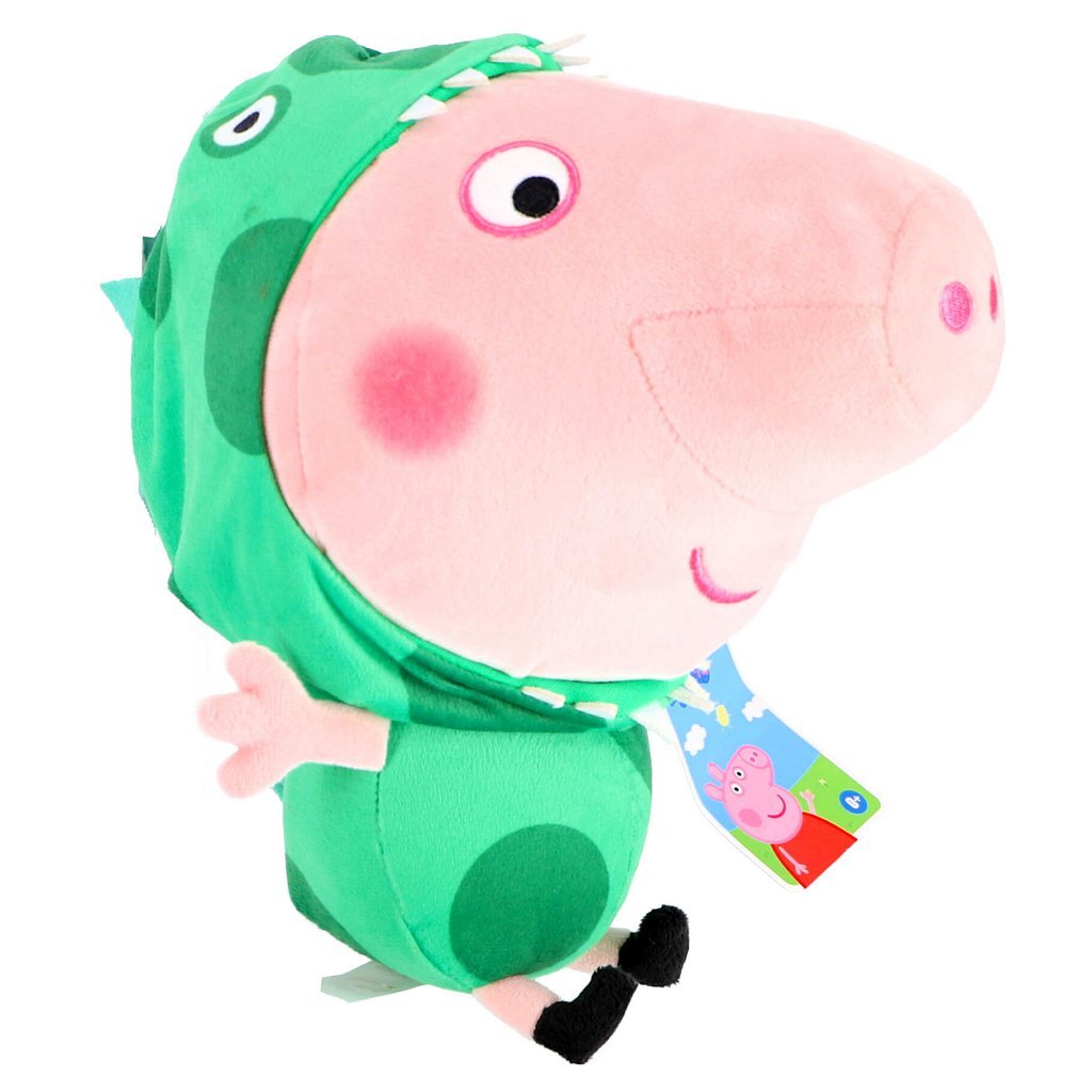 Peppa Pig Hug George 30 cm