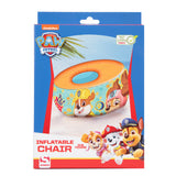 Patrouille gonflable de chaise Sambro | 2 pièces