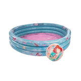 Sambro piscine ariel 3 anneaux | 2 pièces