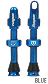Valves tubeless Hope 40mm