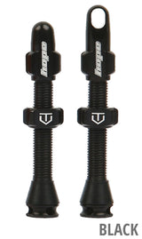 Valves tubeless Hope 60mm