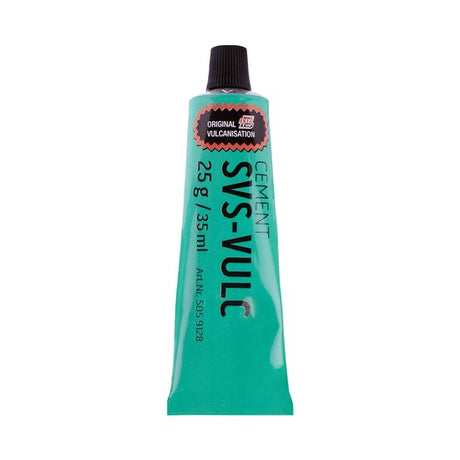 Top Top Vulcanising Fluid sur la base d'essence 25gr