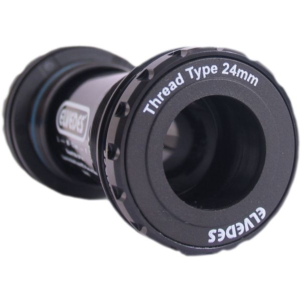 Joueur Sach Elvedes Hollowtech Sram trodvativ Mtb Race Black