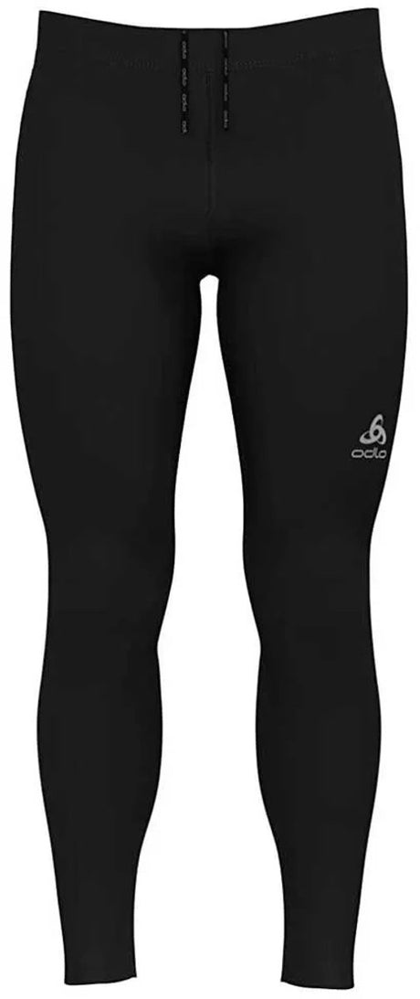 Odlo collant essentiel homme - noir - taille xl