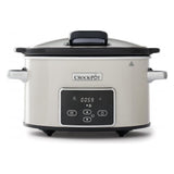 Crock-Pot-Pot Cr060 Slow Cooker 3,5L Cr Egrave;