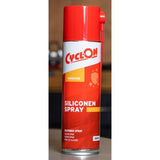 Cyclon de pulvérisation en silicone 500 ml