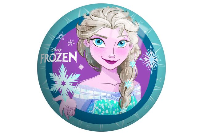Balle légère John Frozen II - 22 cm