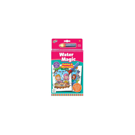 Jumbo water magic feeën zeemeerminnen februari