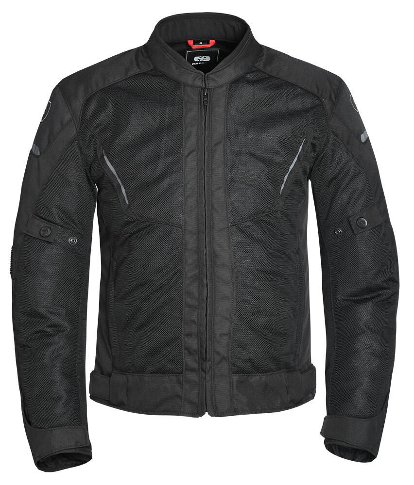 Veste Oxford Delta Air Veste Delta Air 1.0 Noir 4XL